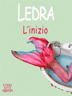 cover image of L'inizio